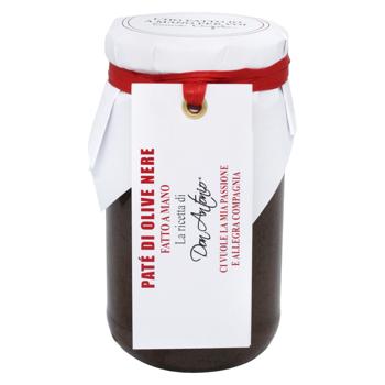 Pate Don antonio 180g Italy - buy, prices for COSMOS - photo 1