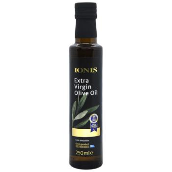 Ionis Extra Virgin Olive Oil 250ml