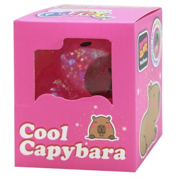 Игрушка Monster Gum Крутой замес Cool Capybara - купить, цены на NOVUS - фото 3
