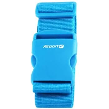 Airport Blue Strap 2m - buy, prices for Auchan - photo 1