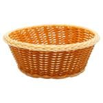 Basket Zed bamboo China