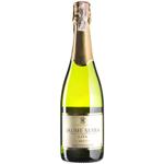 Вино ігристе Jaume Serra Cava Brut біле сухе 11,5% 0,75л