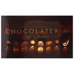 Конфеты Roshen Chocolateria Шоколад и пралине 194г