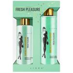 Liora Fresh Pleasure Gift Set