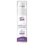Спрей для собак та котів Pet Clean Pet Cologne парфумований з ароматом квітів лотосу 100мл