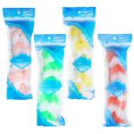 Body Washcloth Pigtail 809 Y098