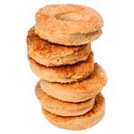 Lvivski Solodoschi Babusyne Cookies