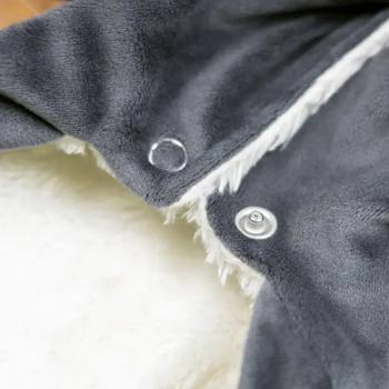 Pet Fashion Rollie Hoodie for Dogs s.XXS - buy, prices for - photo 3