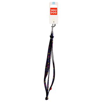 Waudog Nylon Dogs Leash - buy, prices for ULTRAMARKET - photo 1