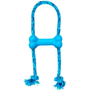 Игрушка для щенков Kong Puppy Goodie Bone XS 10,8см цвет в ассортименте - купить, цены на MasterZoo - фото 3
