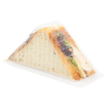 Winetime Sandwich with Turkey - buy, prices for - photo 2