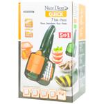 Овочерізка Nicer Dicer