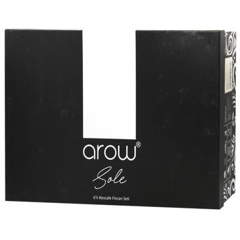 Lefard Tea Set with Gold 12pcs*220ml - buy, prices for MegaMarket - photo 6