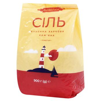 Komirka Rock Salt 900g - buy, prices for - photo 1