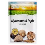 Seasoning nutmeg Pikantna kuhnya 20g