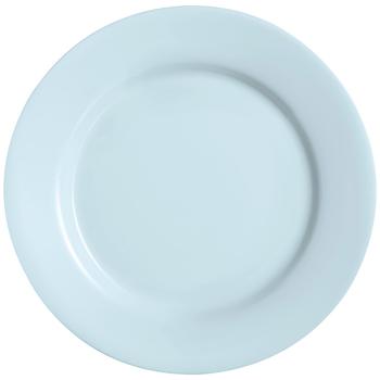 Luminarc Plumi Paradise Blue Dinner Plate 24cm