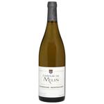 Chateau de Melin Chassagne-Montrachet White Dry Wine 13% 0.75l