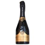 Вино ігристе Французький Бульвар Special Edition біле солодке 10,5-13,5% 0,75л