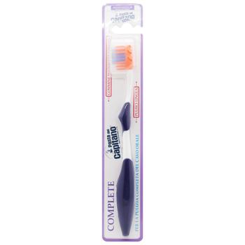 Pasta del Capitano Complete Professional Medium Toothbrush - buy, prices for MegaMarket - photo 4