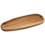 Eurogold Oval Wooden Serving Board