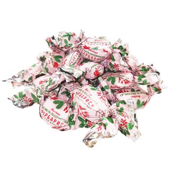 Auchan Barberry Candies by Weight - buy, prices for Auchan - photo 1