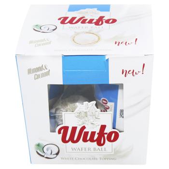 Altat Wufo with Coconut Cream Candies 150g - buy, prices for COSMOS - photo 2