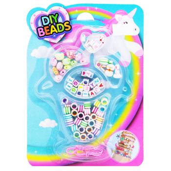 Набір бісеру QT240424141 - купити, ціни на КОСМОС - фото 2