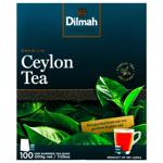 Dilmah Premium Ceylon Black Tea 2g*100pcs