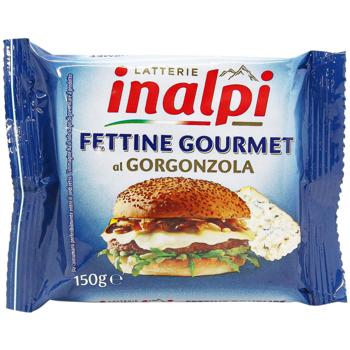 Cheese gorgonzola 150g Italy - buy, prices for Supermarket "Kharkiv" - photo 1