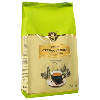 Kava Starogo Lvova Marzipan Coffee Beans 250g - buy, prices for Epicentr FOOD - photo 2