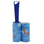 Валик для чистки одежды Purfix с запаской 60 листов