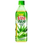 Vita Aloe Aloe Vera Drink 0.5l