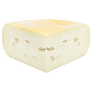 Jacks Cheese B.V. Maasdam Cheese 45% - buy, prices for MegaMarket - photo 2