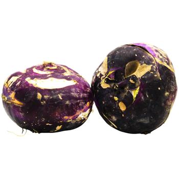 Kohlrabi Cabbage - buy, prices for METRO - photo 4