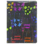 Buromax Notebook Business Cherie A5 96p. Black