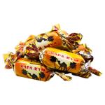 Kyivski Lasoshchi Kara-Kum Candies