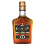 Shustov Majestic Collection Alcoholic Drink 5 y.o. 40% 0.5l