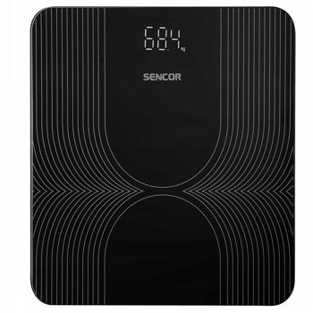 Sencor SBS 2476BK Floor scales - buy, prices for - photo 3