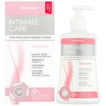 VelSilk For An Intimate Hygiene Gel