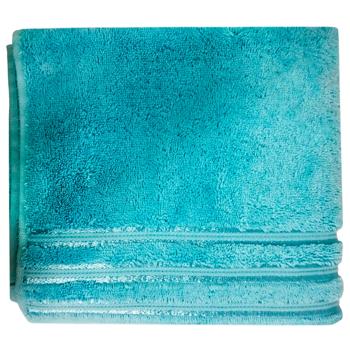 Полотенце Vip Fitilli Hotel Collection SPA 50х90см - купить, цены на Восторг - фото 2