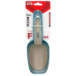 Набор мерных лопаток 22*3+18*6,3+16*5см