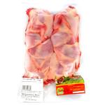 М'ясо перепелине охолоджене