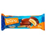 Luppo Cake with Marshmallows and Caramel Filling in Milk Chocolate 182g