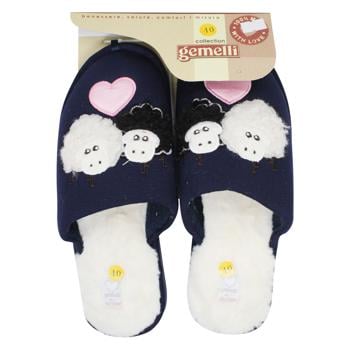 Gemelli Homed Women's Shoes - buy, prices for MegaMarket - photo 3