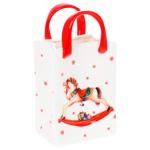 Bona Di Christmas Fantasy Porcelain Kitchen Utensil Stand 15.2cm