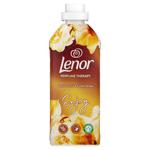 Lenor Vanilla Orchid and Golden Amber Fabric Conditioner 700ml