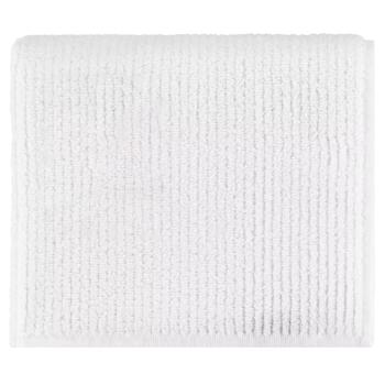 Ardesto Air Terry White Towel 50х90cm - buy, prices for ULTRAMARKET - photo 1