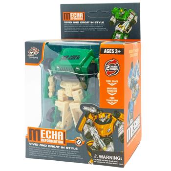 Transformer in assortment JG10423D - buy, prices for Tavria V - photo 1