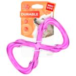 Waudog Eight Rubber Dog Toy 20cm