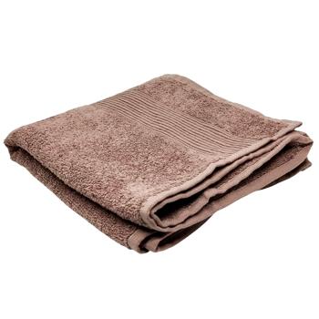 Рушник Gofre махровий 50*90см - купити, ціни на Cупермаркет "Харків" - фото 2